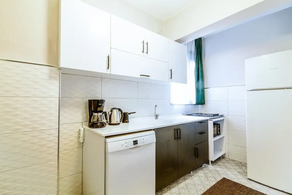 Стамбул: Fully Furnished Cozy Flat in the Heart of Sisli