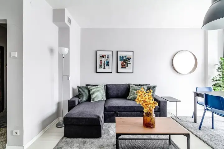 Стамбул: Fully Furnished Cozy Flat in the Heart of Sisli