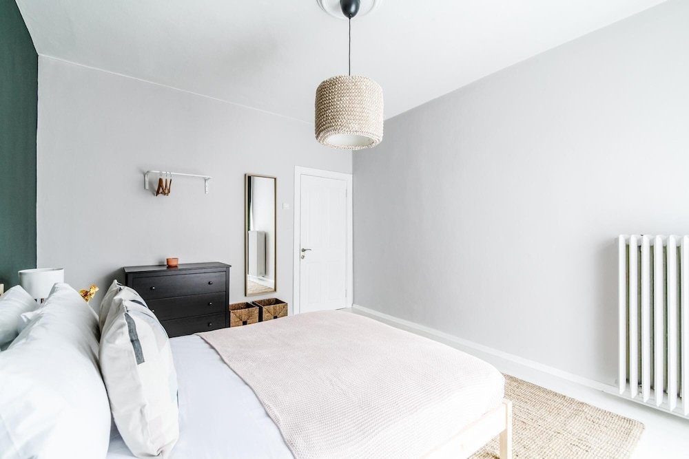Стамбул: Fully Furnished Cozy Flat in the Heart of Sisli