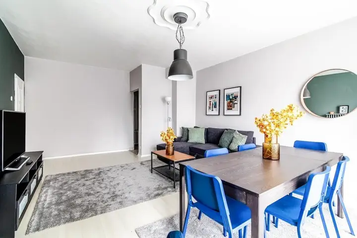 Стамбул: Fully Furnished Cozy Flat in the Heart of Sisli