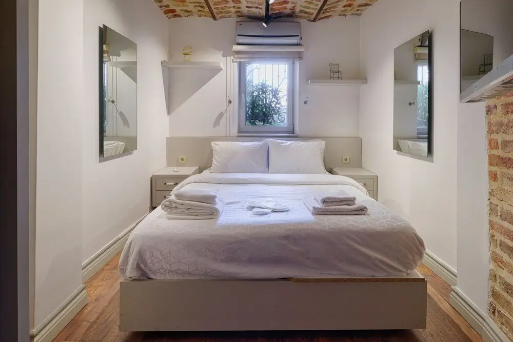 Стамбул: Stunning 1Br W Terrace & Galata View
