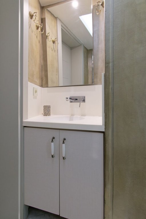Стамбул: Stunning 1Br W Terrace & Galata View