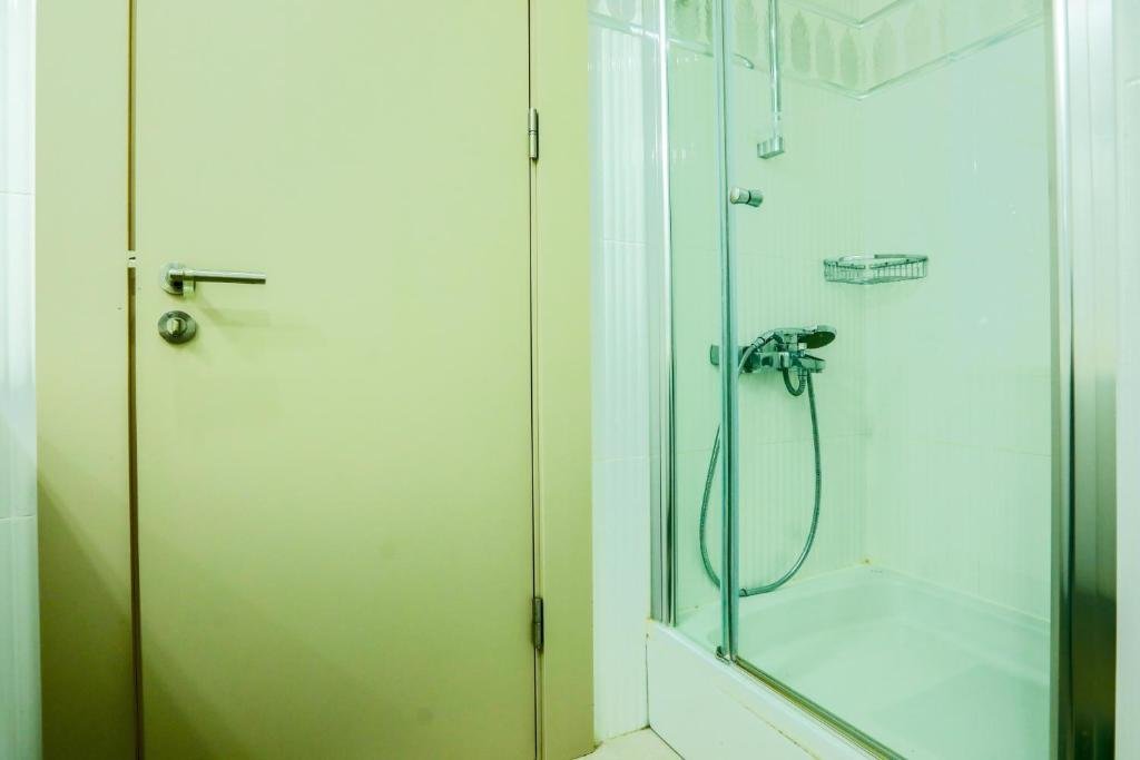 Стамбул: Fully Furnished Modern Flat in Tuzla