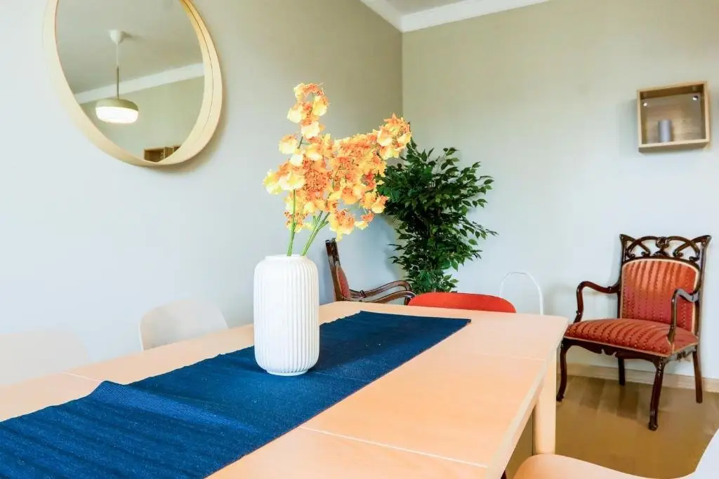 Стамбул: Fully Furnished Modern Flat in Tuzla