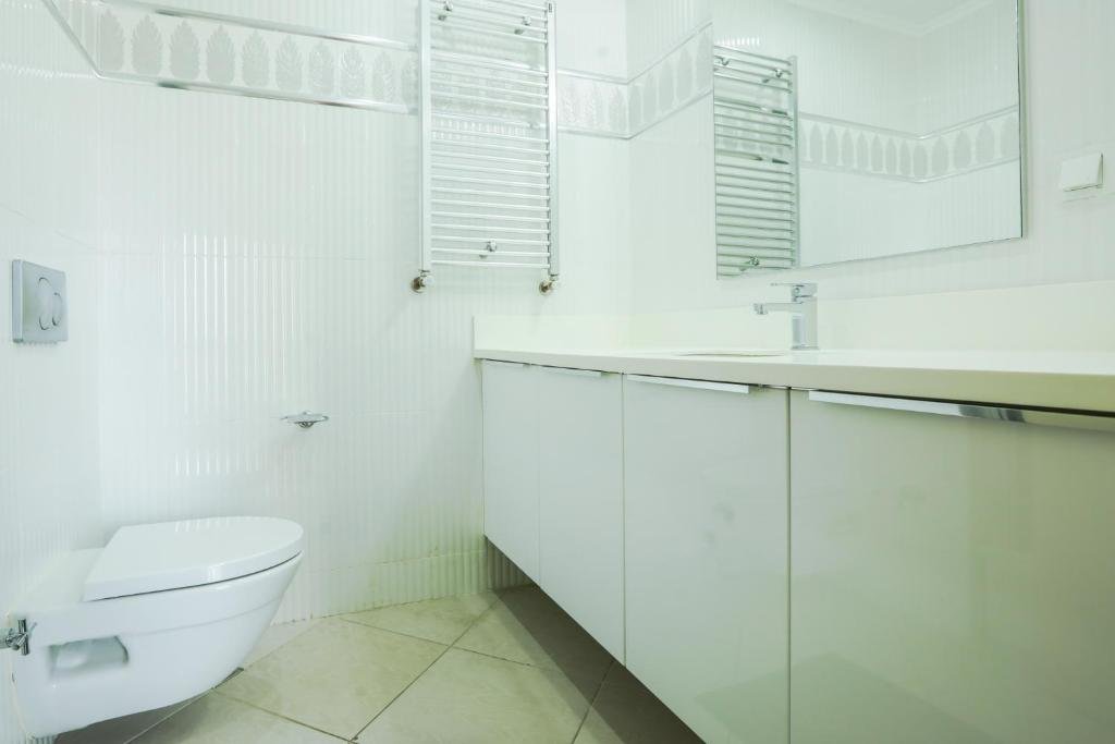 Стамбул: Fully Furnished Modern Flat in Tuzla