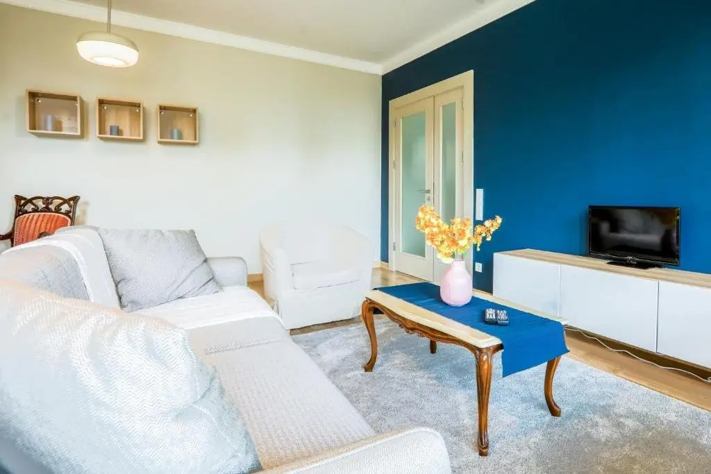 Стамбул: Fully Furnished Modern Flat in Tuzla