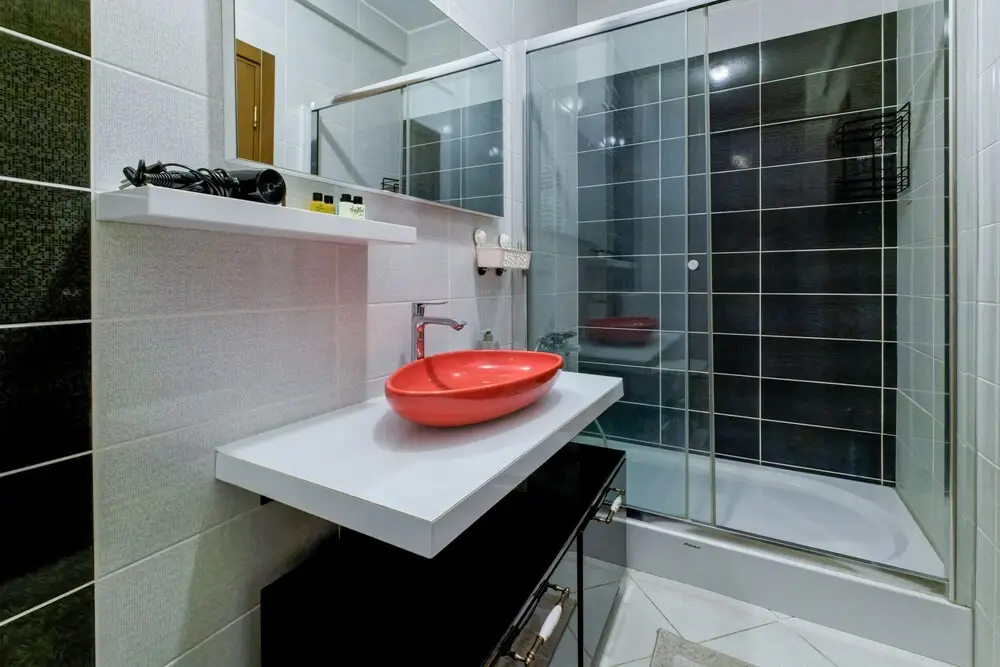 Стамбул: Spacious Prime Location 2Br W Sea View