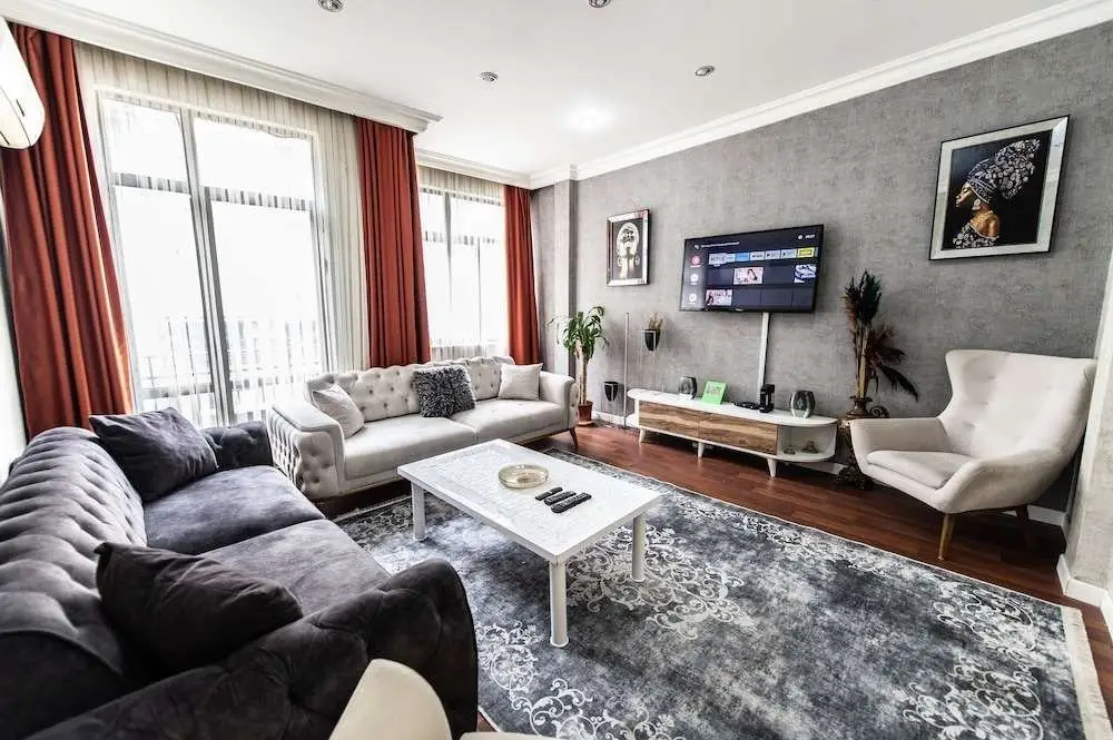 Стамбул: Taksim Square - Best Location