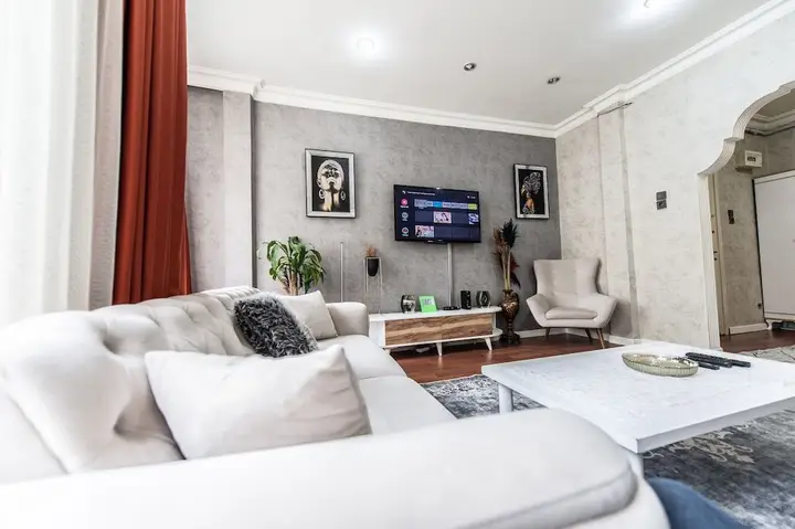 Стамбул: Taksim Square - Best Location