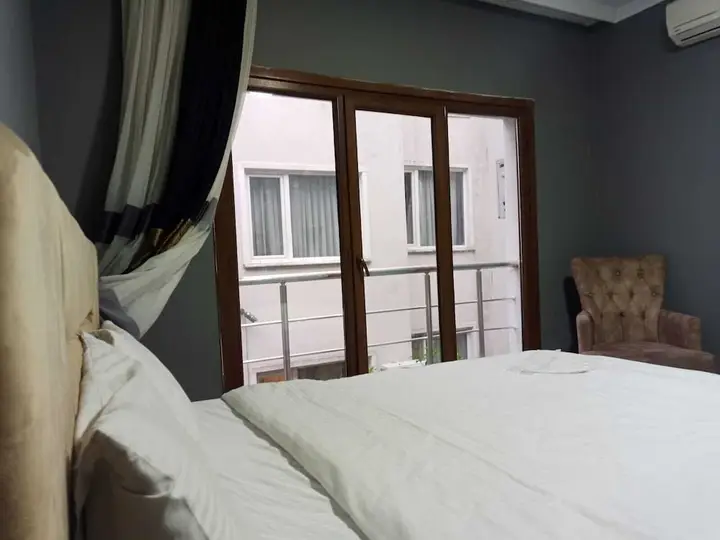 Стамбул: S-travel