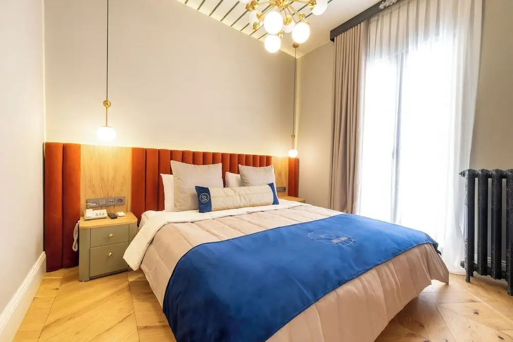 Стамбул: Balo Suite Hotel