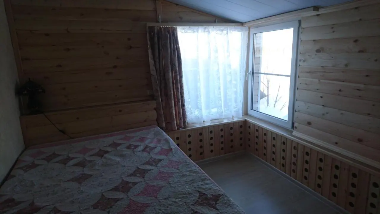 Новые Ельцы: Dom na Seligere