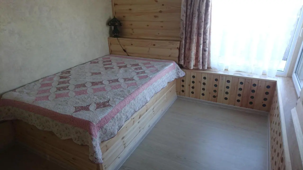 Новые Ельцы: Dom na Seligere