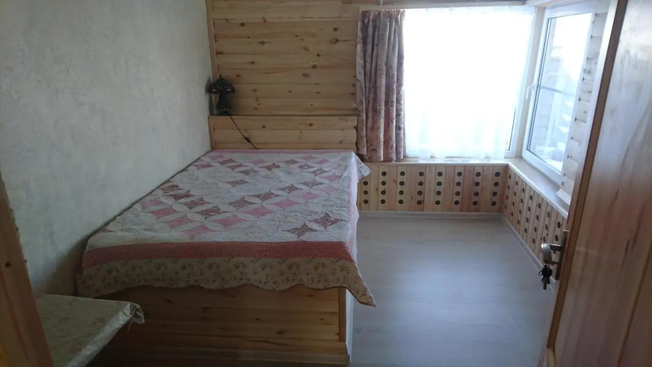 Новые Ельцы: Dom na Seligere