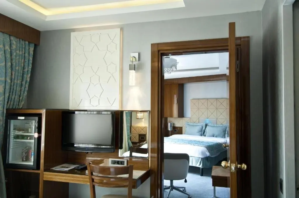 Стамбул: Grand Star Hotel Premium