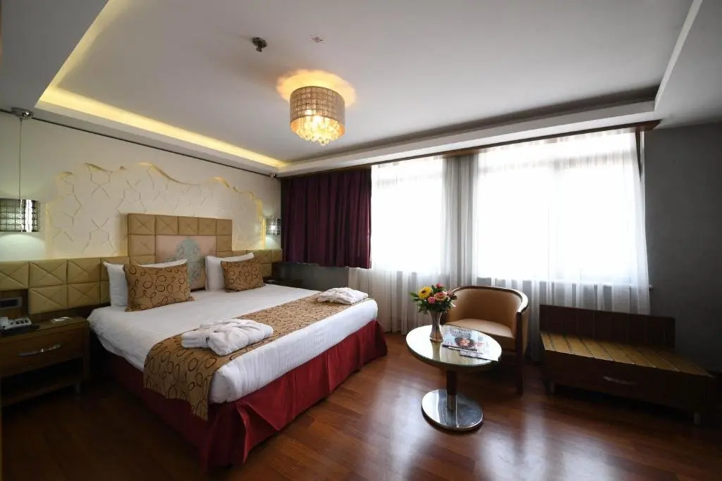 Стамбул: Grand Star Hotel Premium