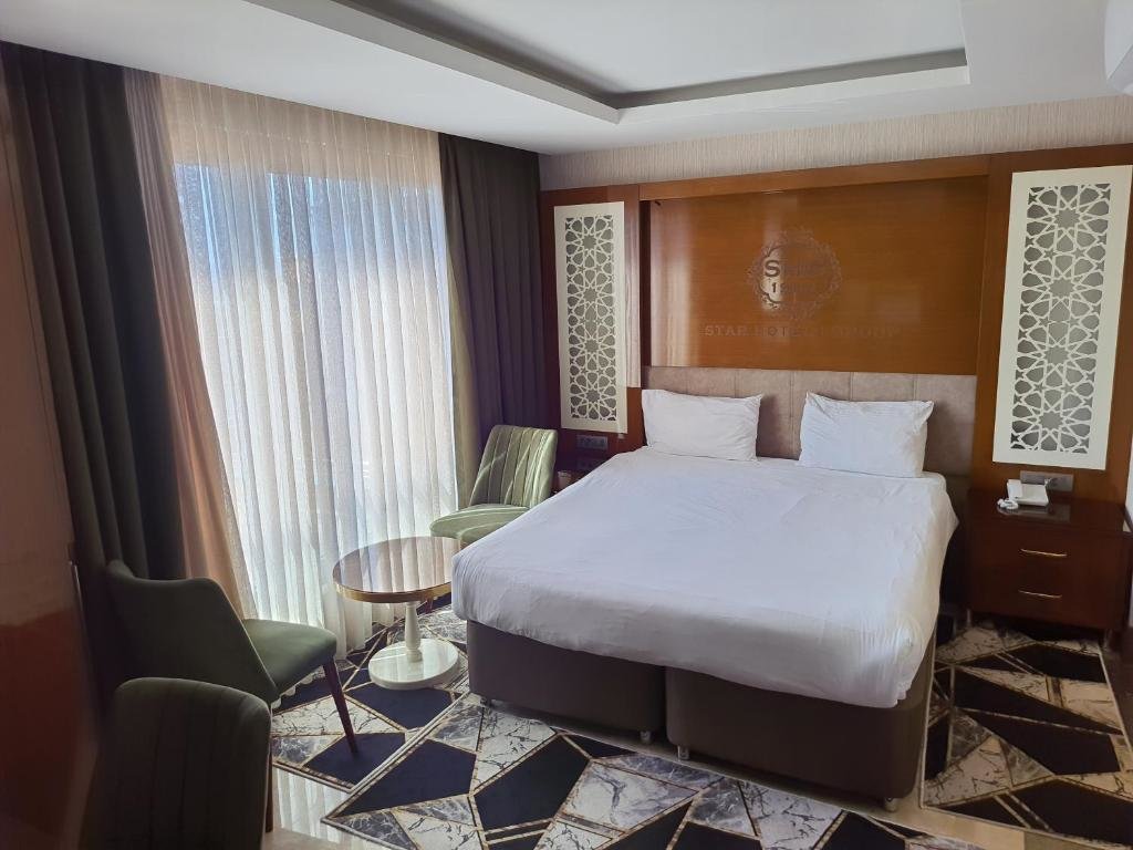 Стамбул: Grand Star Hotel Premium