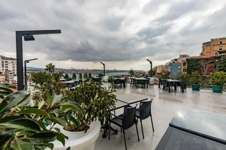 Стамбул: Grand Star Hotel Premium