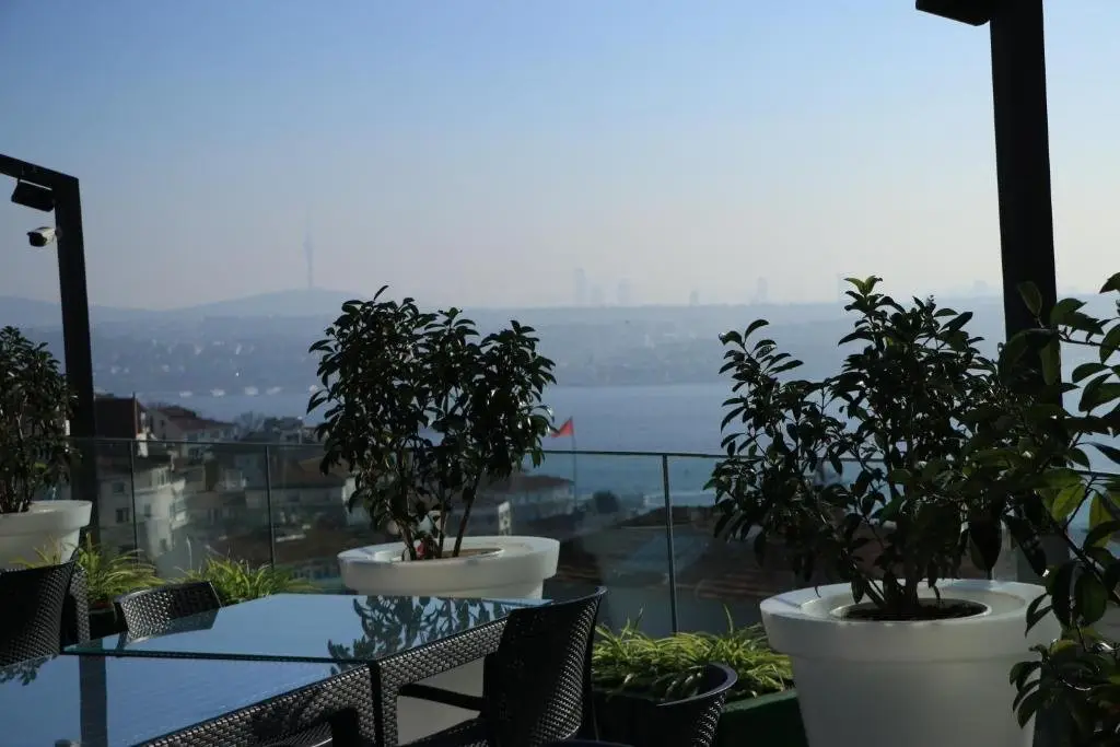 Стамбул: Grand Star Hotel Premium