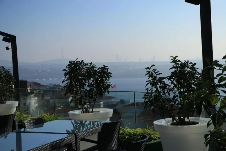Стамбул: Grand Star Hotel Premium