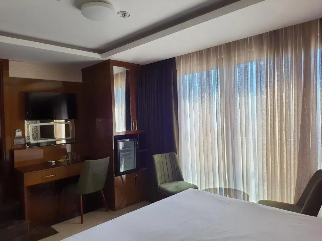 Стамбул: Grand Star Hotel Premium
