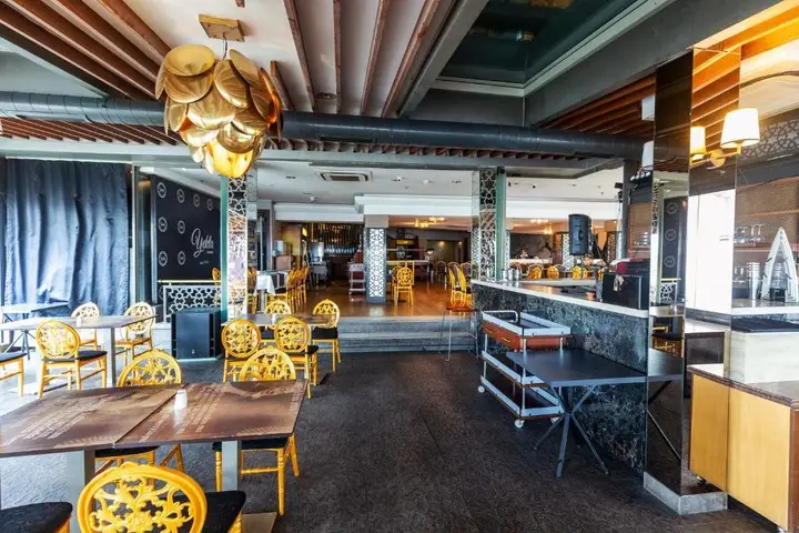 Стамбул: Grand Star Hotel Premium