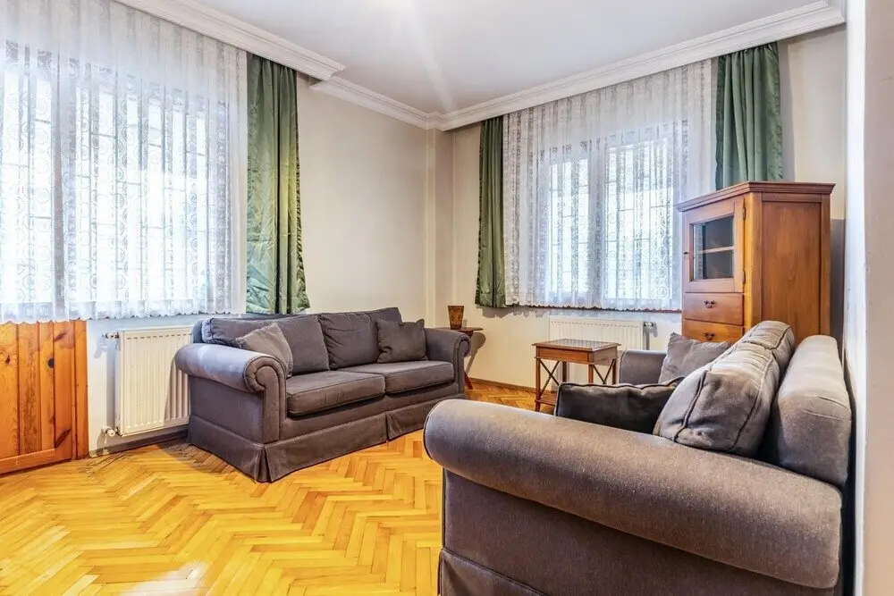 Стамбул: Stylish And Comfortable Flat In Uskudar Center