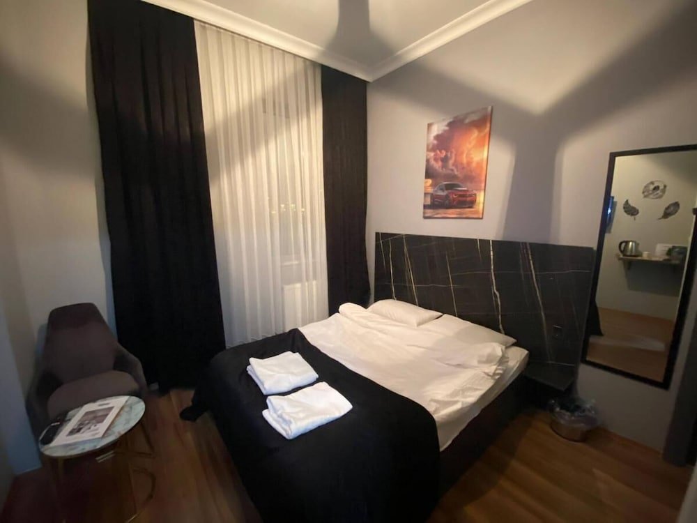 Стамбул: Lions Suit Hotel