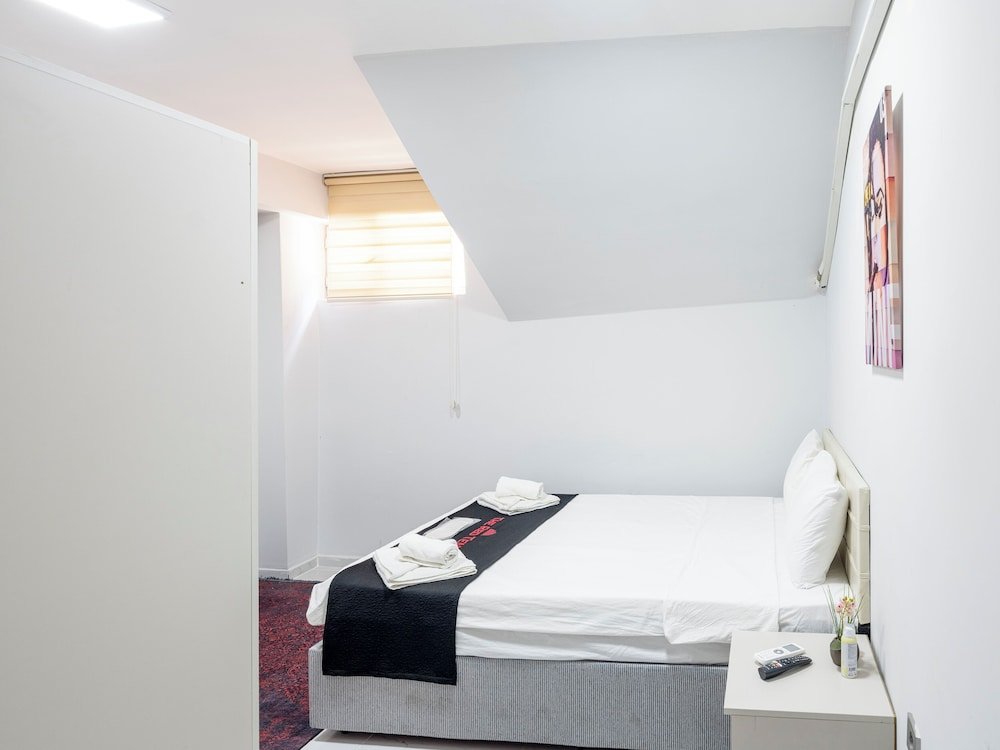 Стамбул: The Rent Tent Suite 23