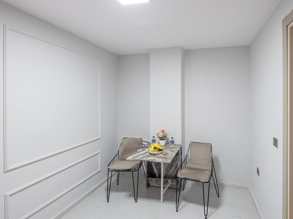 Стамбул: The Rent Tent Suite 23