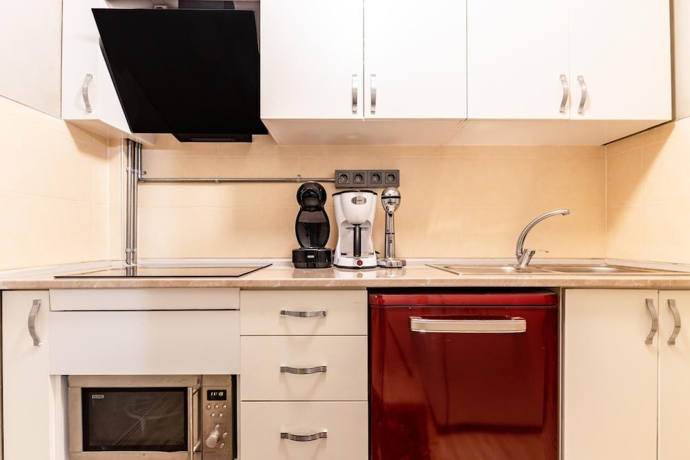 Стамбул: Contemporary And Stylish Flat In Sisli