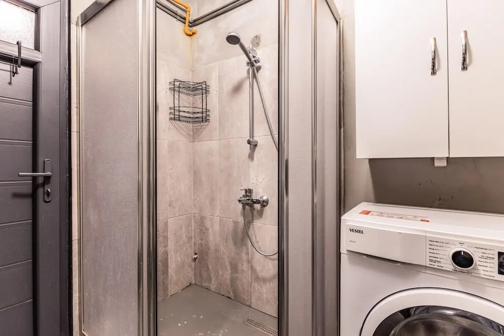 Стамбул: Contemporary And Stylish Flat In Sisli