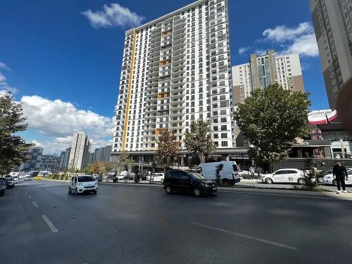 Стамбул: Suites Property Of Turkey