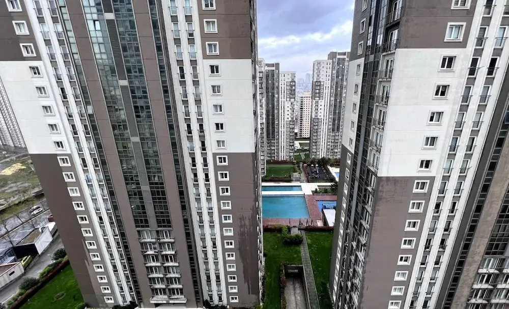 Стамбул: Suites Property Of Turkey