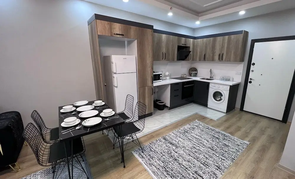 Стамбул: Suites Property Of Turkey