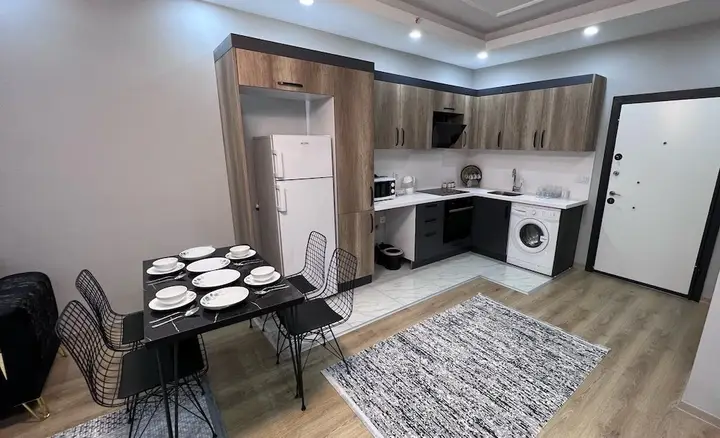 Стамбул: Suites Property Of Turkey