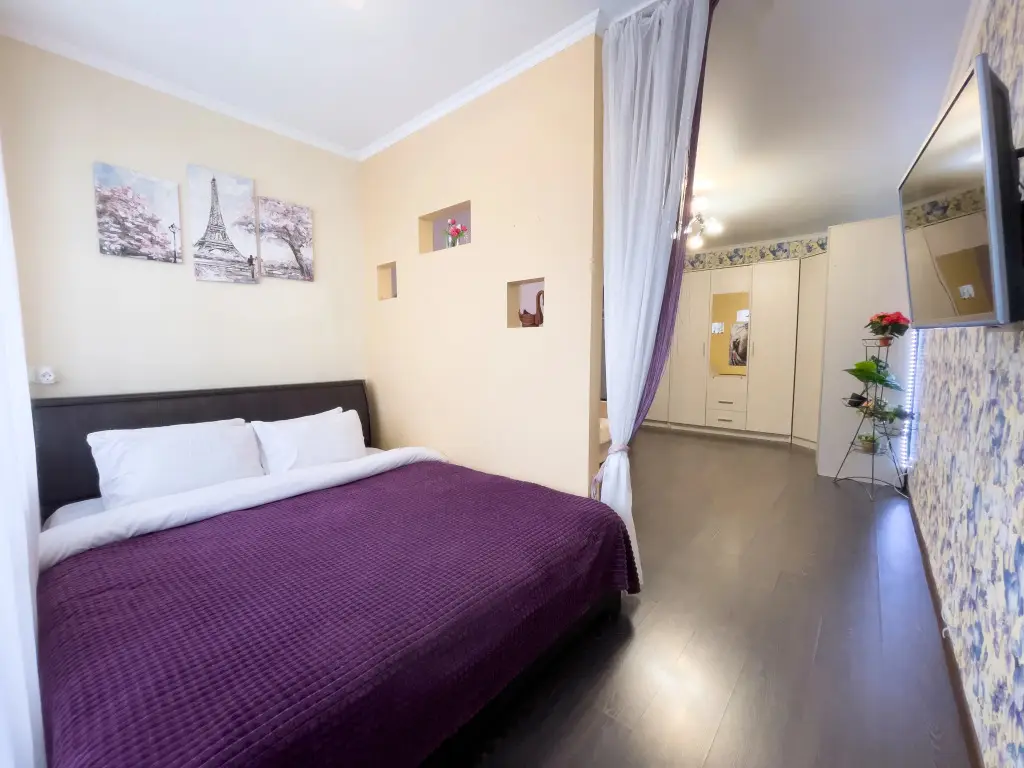 Орел: Apartamenty Okolo Tsentralnogo Parka S Shikarnym Vidom Na Tsentr Orla