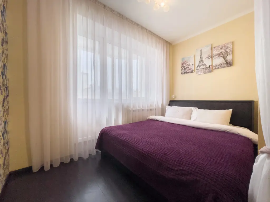 Орел: Apartamenty Okolo Tsentralnogo Parka S Shikarnym Vidom Na Tsentr Orla