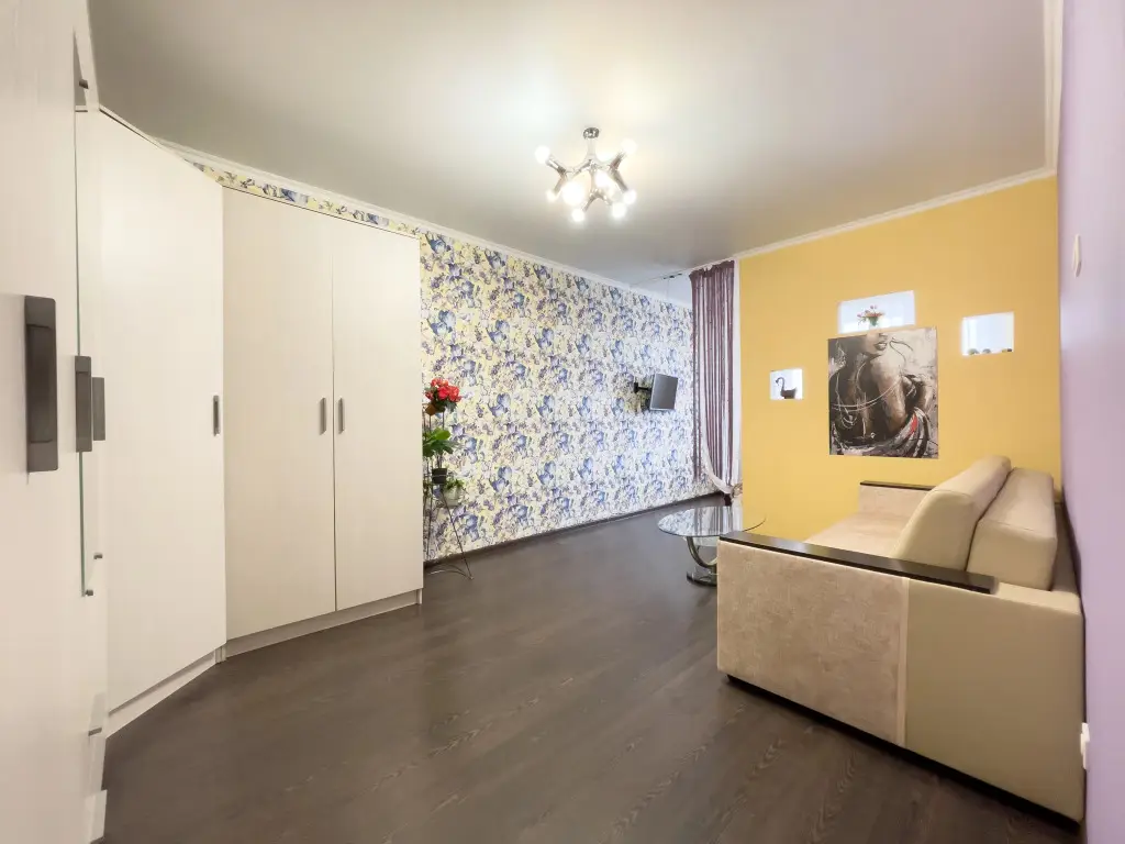 Орел: Apartamenty Okolo Tsentralnogo Parka S Shikarnym Vidom Na Tsentr Orla