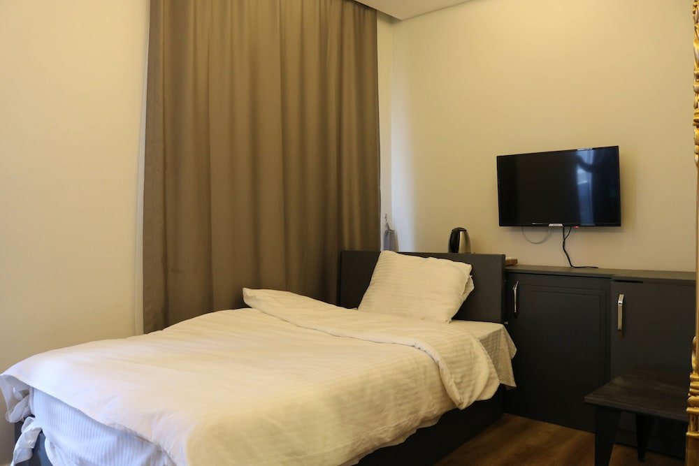 Стамбул: Ortek Hotel Taksi̇m