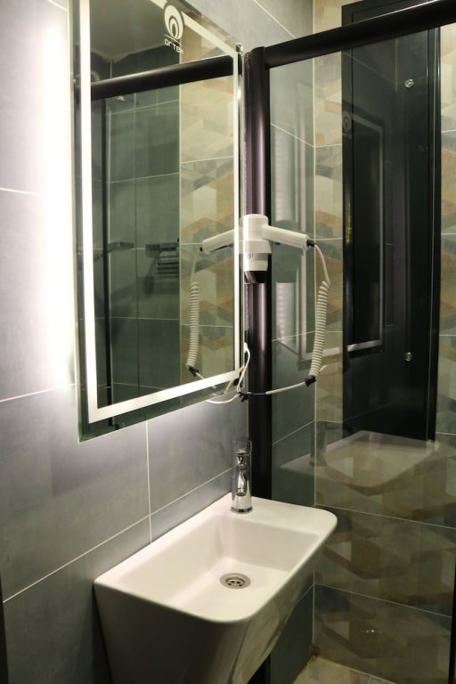Стамбул: Ortek Hotel Taksi̇m