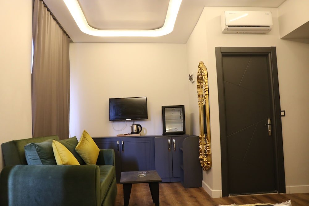 Стамбул: Ortek Hotel Taksi̇m