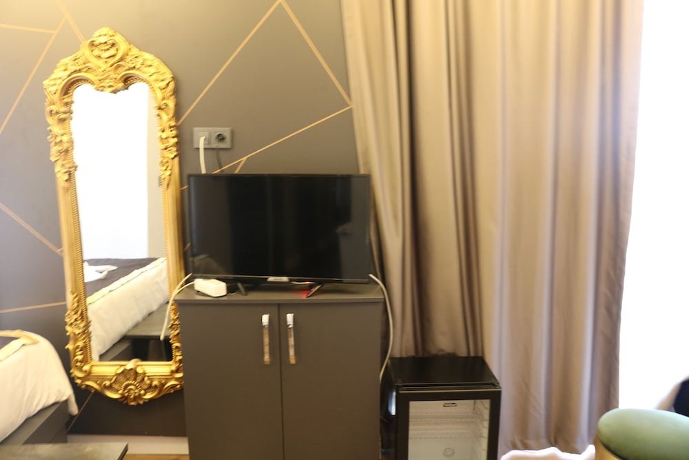 Стамбул: Ortek Hotel Taksi̇m