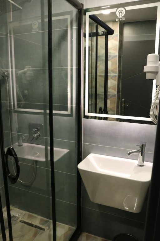 Стамбул: Ortek Hotel Taksi̇m