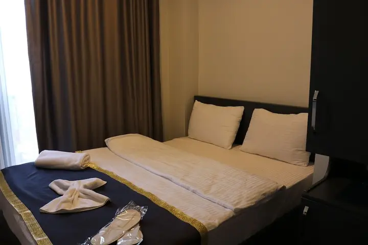 Стамбул: Ortek Hotel Taksi̇m