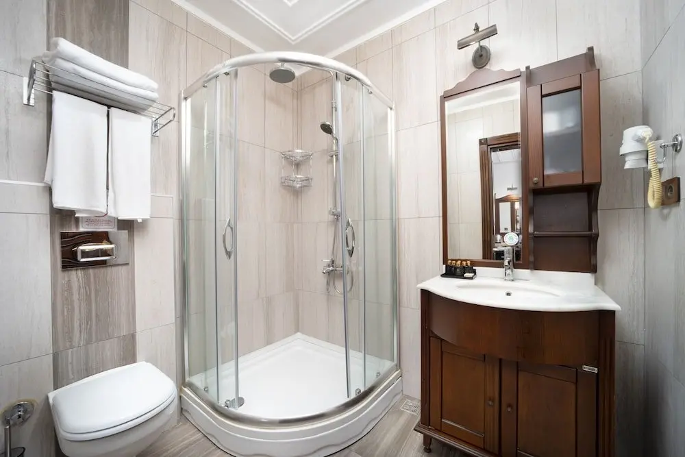 Стамбул: Bender Hotel