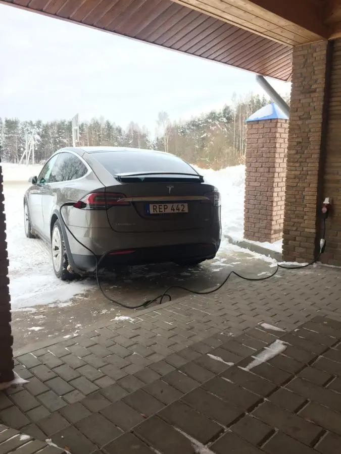 Тверь: Гостевой дом Савино