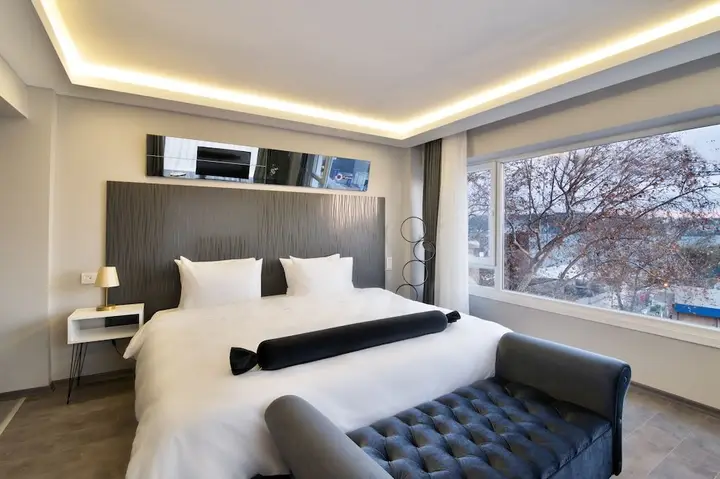 Стамбул: Via Çırağan Hotel