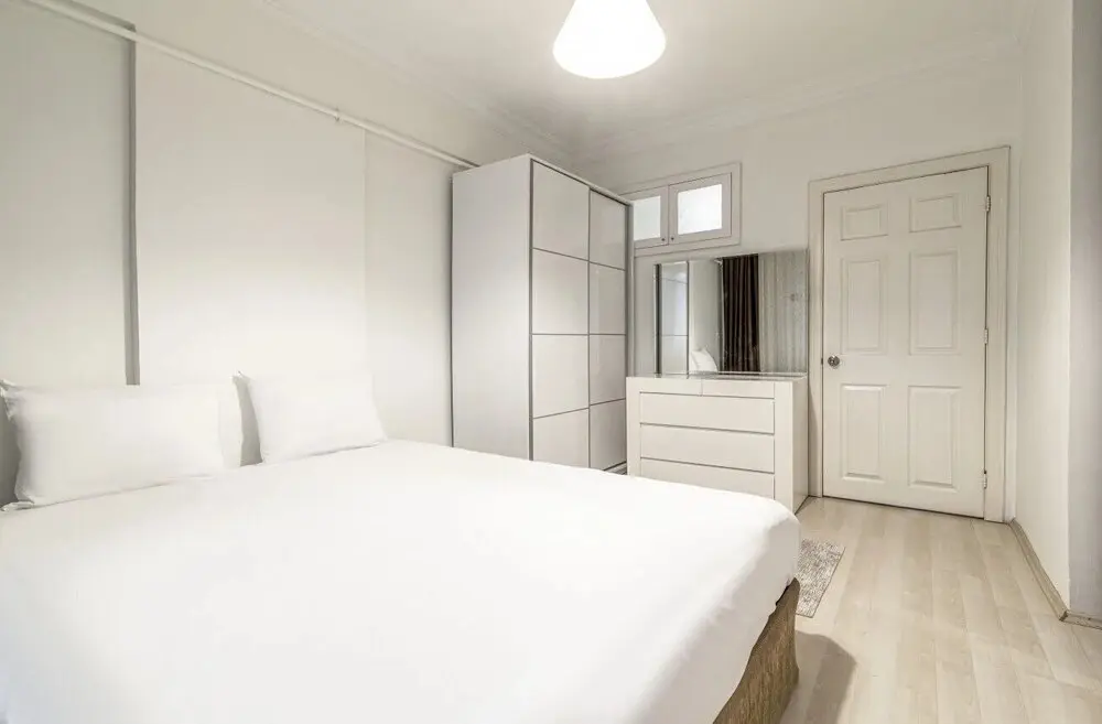 Стамбул: Cozy Flat 650 m to City s Nisantasi Mall