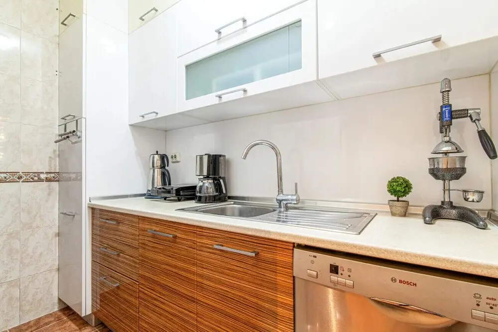 Стамбул: Cozy Flat 650 m to City s Nisantasi Mall